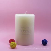 Wholesale Scented Pillar Candles for Church